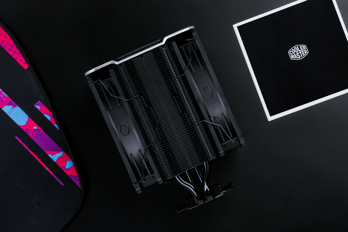 Cooler Master Japan tweet media