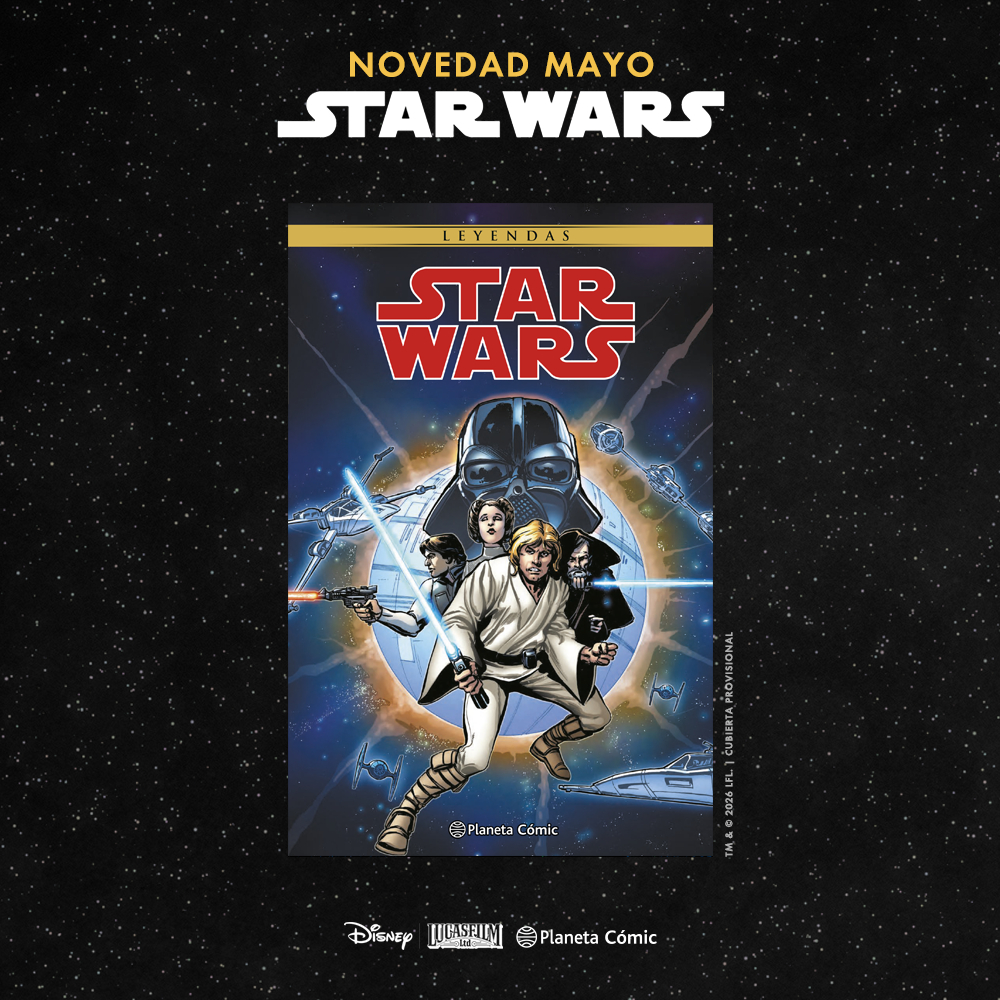 Planeta Cómic tweet media