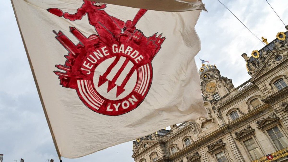 "Sioniste" : Alexis C., soupçonné de coups mortels sur Quentin Deranque, est mis en examen dans une affaire de violences antisémites impliquant la Jeune Garde
bfmtv.com/police-justice…