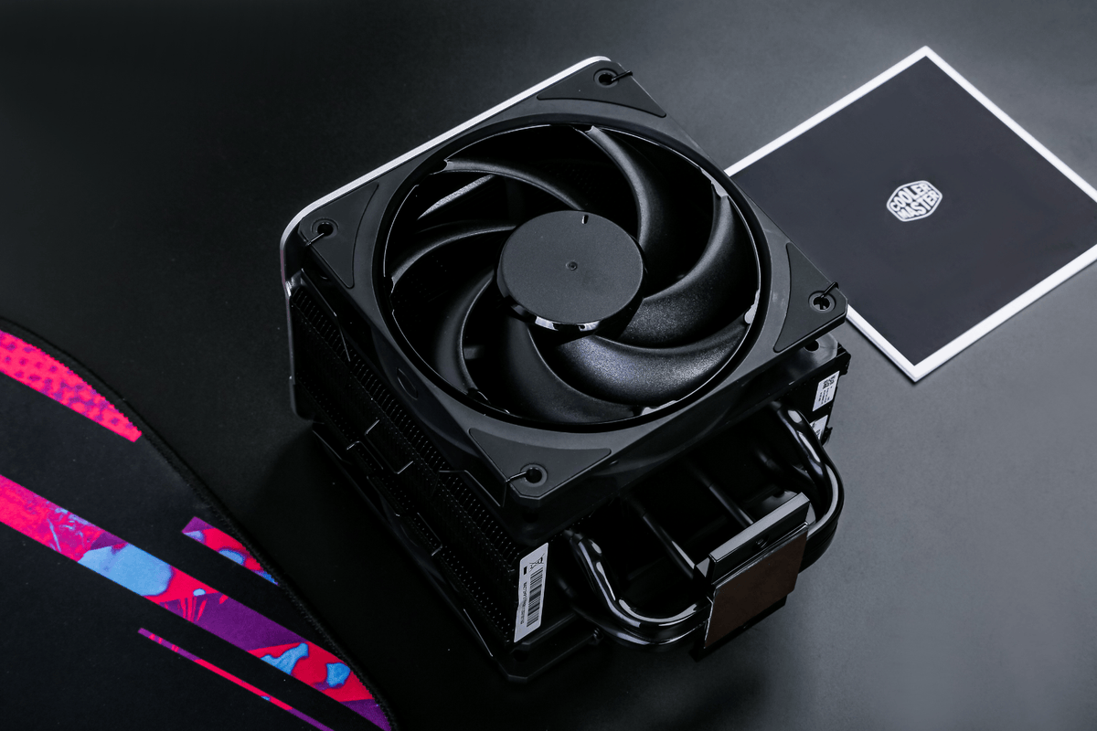 Cooler Master Japan tweet media
