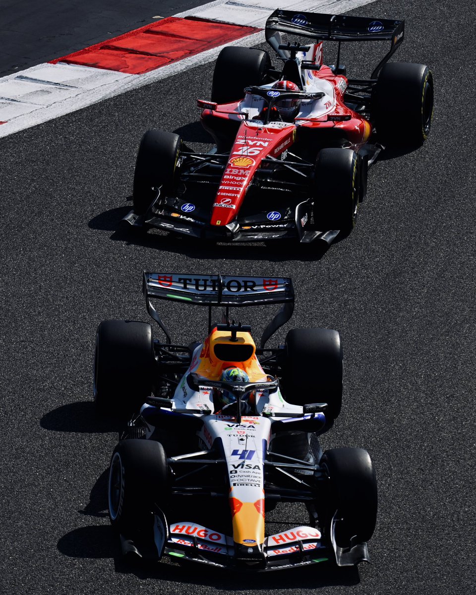 Bahrain Int. Circuit tweet media