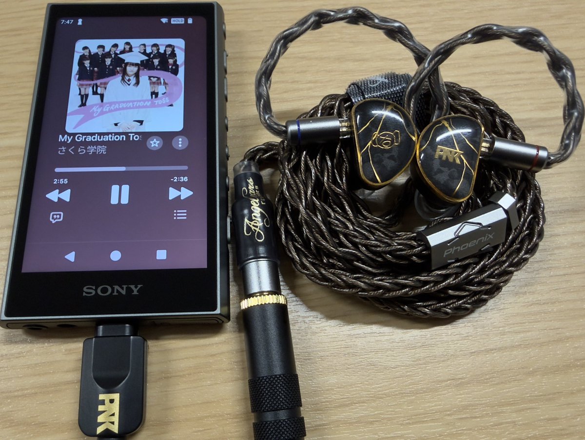 なうぷれ #夜ベビ さくら学院『My Graduation Toss』 なんて良い曲