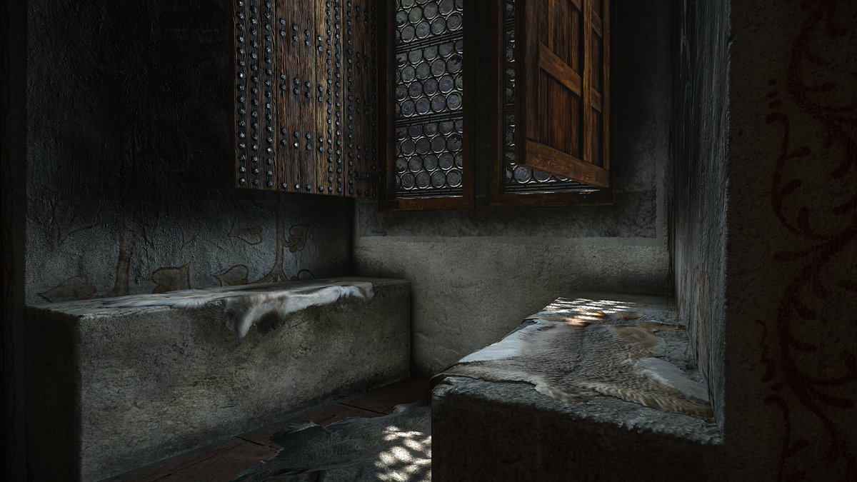 Kingdom Come Deliverance II
#KingdomComeDeliverance2 
#VirtualPhotography