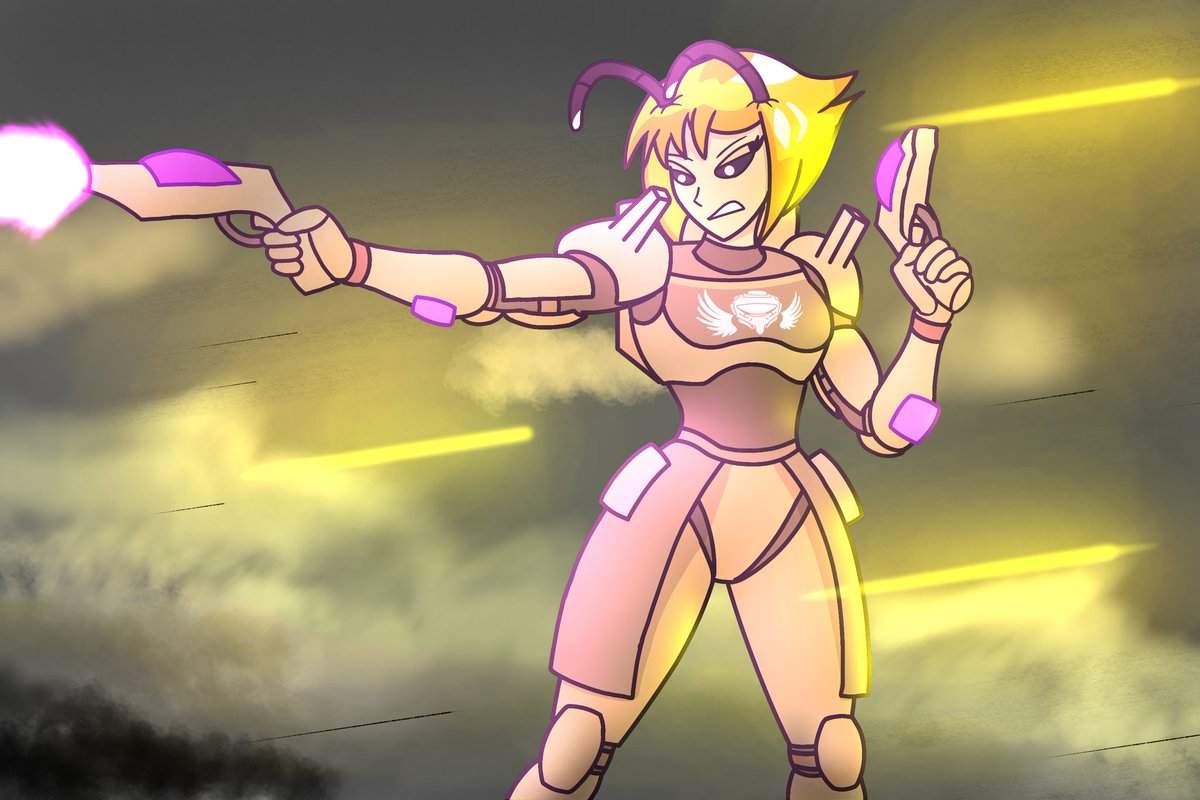 SaylonmparaTor2's tweet photo. Battlefield.
#plazmaburst
#plazmaburst2
#plazmaburst3
#pb
#pb2
#pb3
#art
#digitalartwork https://t.co/AkgHXfc32l
