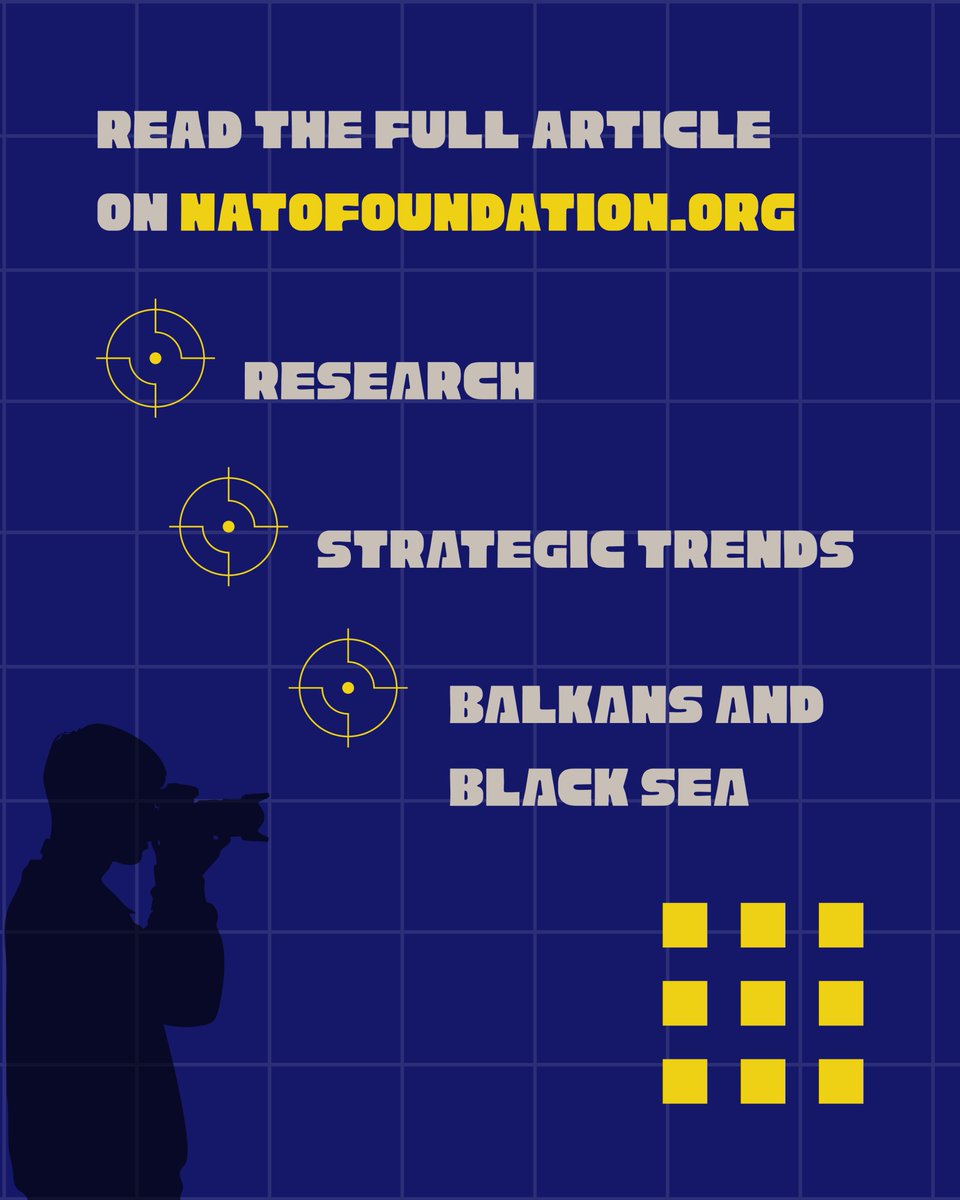NATO Foundation tweet media