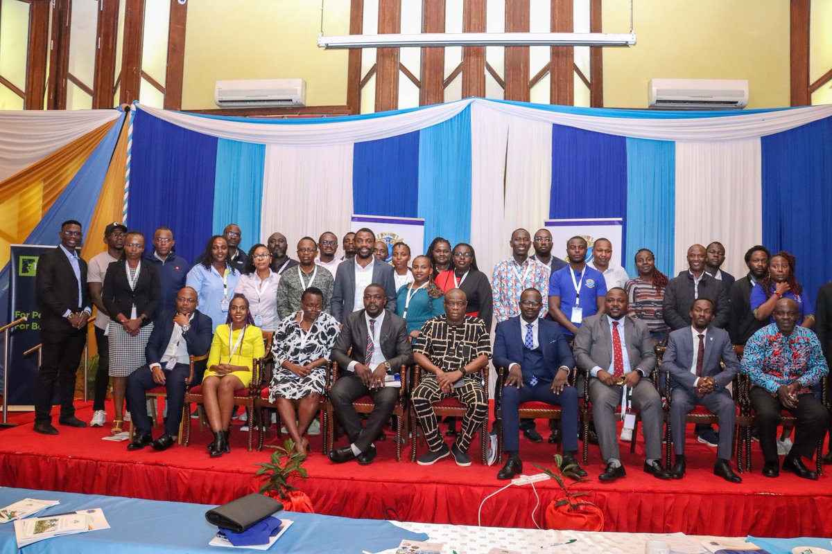 kmpdu's tweet photo. 🧩 #DoctorToDoctor: As a custodian of workplace dignity, fair labour practices, and universal healthcare for all, KMPDU has always emphasised that healthcare does not just belong to the doctor; it directly affects every Kenyan. A doctor’s working condition is a direct reflection of a patient’s outcome - long shifts, overstretched wards, or delayed supplies don’t just strain the doctor; they impact the care a patient receives. Every day, the caregiver and the patient meet as individuals navigating the same challenges that make us human.