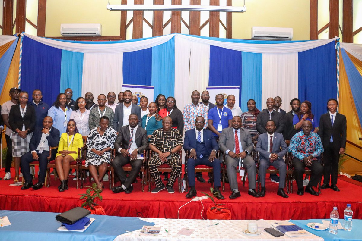 kmpdu's tweet photo. 🧩 #DoctorToDoctor: As a custodian of workplace dignity, fair labour practices, and universal healthcare for all, KMPDU has always emphasised that healthcare does not just belong to the doctor; it directly affects every Kenyan. A doctor’s working condition is a direct reflection of a patient’s outcome - long shifts, overstretched wards, or delayed supplies don’t just strain the doctor; they impact the care a patient receives. Every day, the caregiver and the patient meet as individuals navigating the same challenges that make us human.