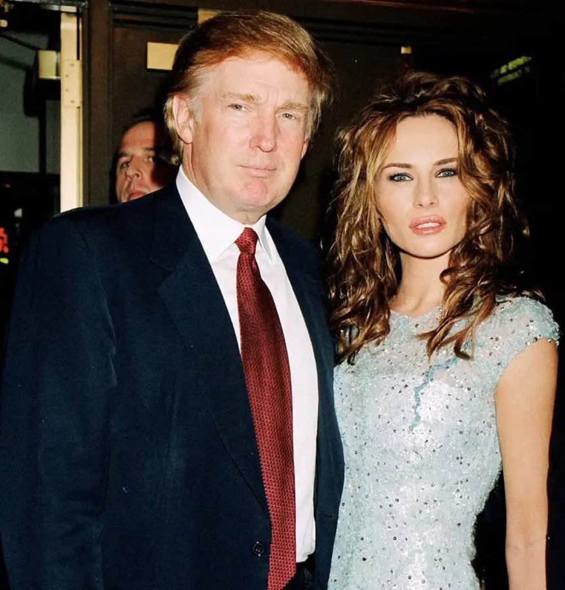 BARRON TRUMP RV Q🇺🇲 tweet media