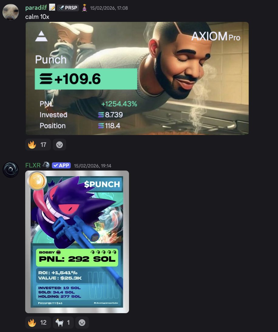 Prosperity tweet media