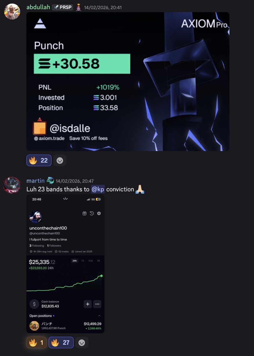 Prosperity tweet media