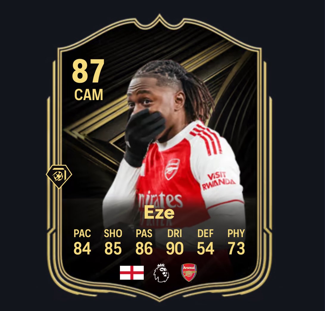 EAFC 26 News tweet media