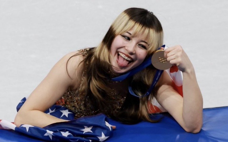 US Olympics Hero Alysa Liu Achieves Subtle Victory Over Eileen Gu