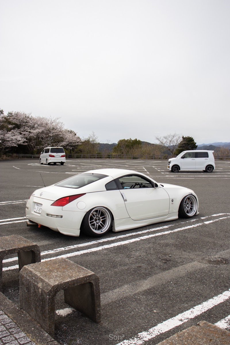 今見たらかっこよかったかもしれない運転