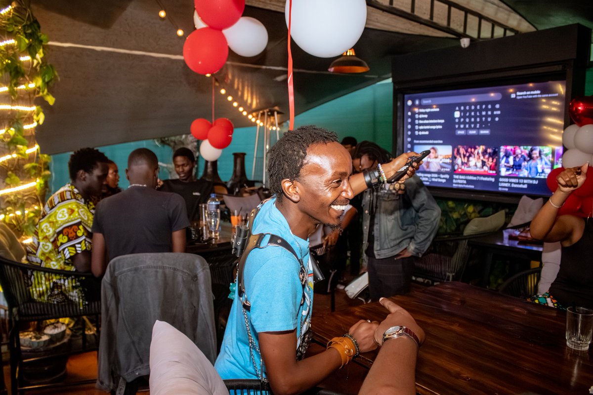 Euphony Africa (@EuphonyAfrica) / Posts / X