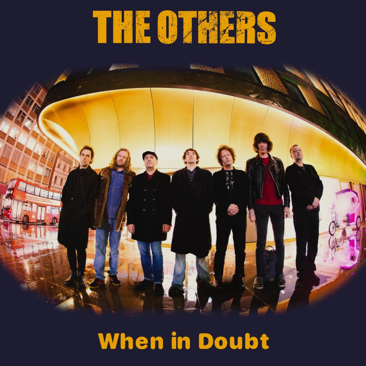 The Others tweet media