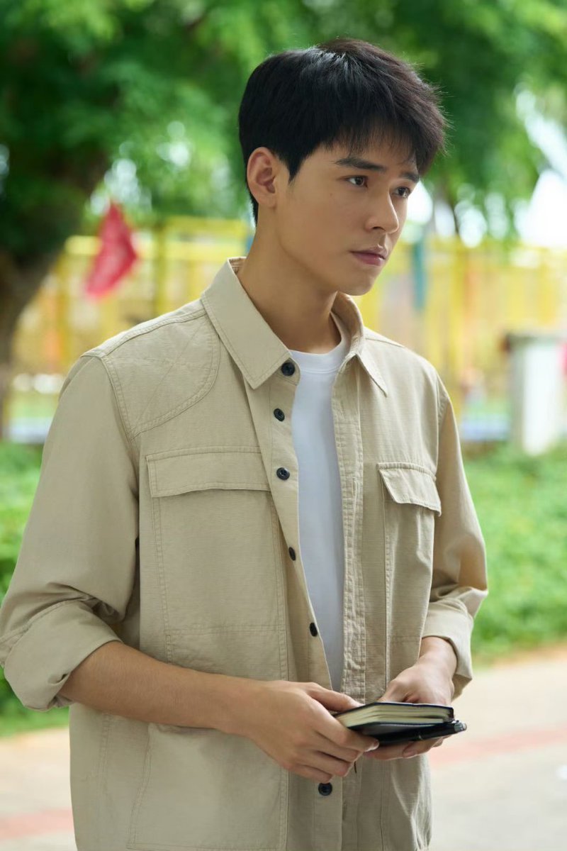 cdrama_update's tweet image. #GongJun's studio shares stills for #TheTruth 

#SimonGong #龚俊 
#风过留痕 #ร่องรอยที่ลมพัดผ่าน