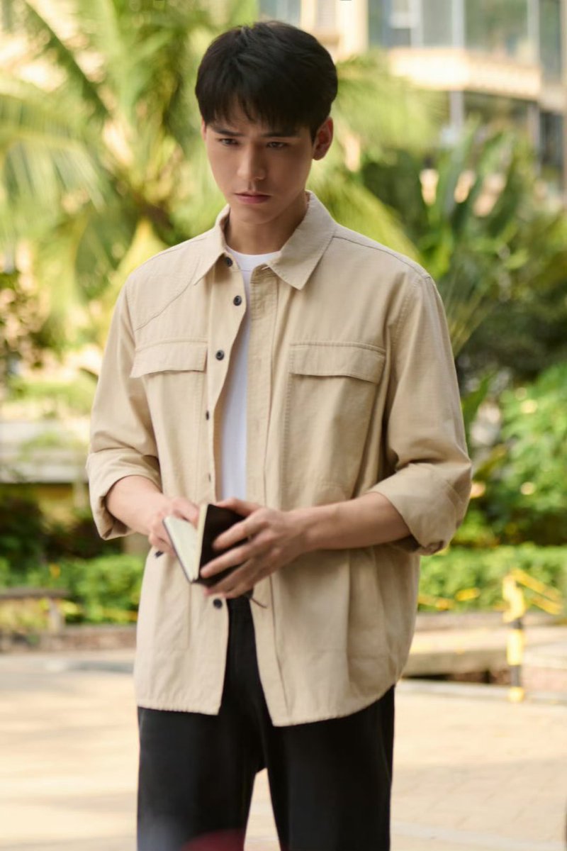 cdrama_update's tweet image. #GongJun's studio shares stills for #TheTruth 

#SimonGong #龚俊 
#风过留痕 #ร่องรอยที่ลมพัดผ่าน