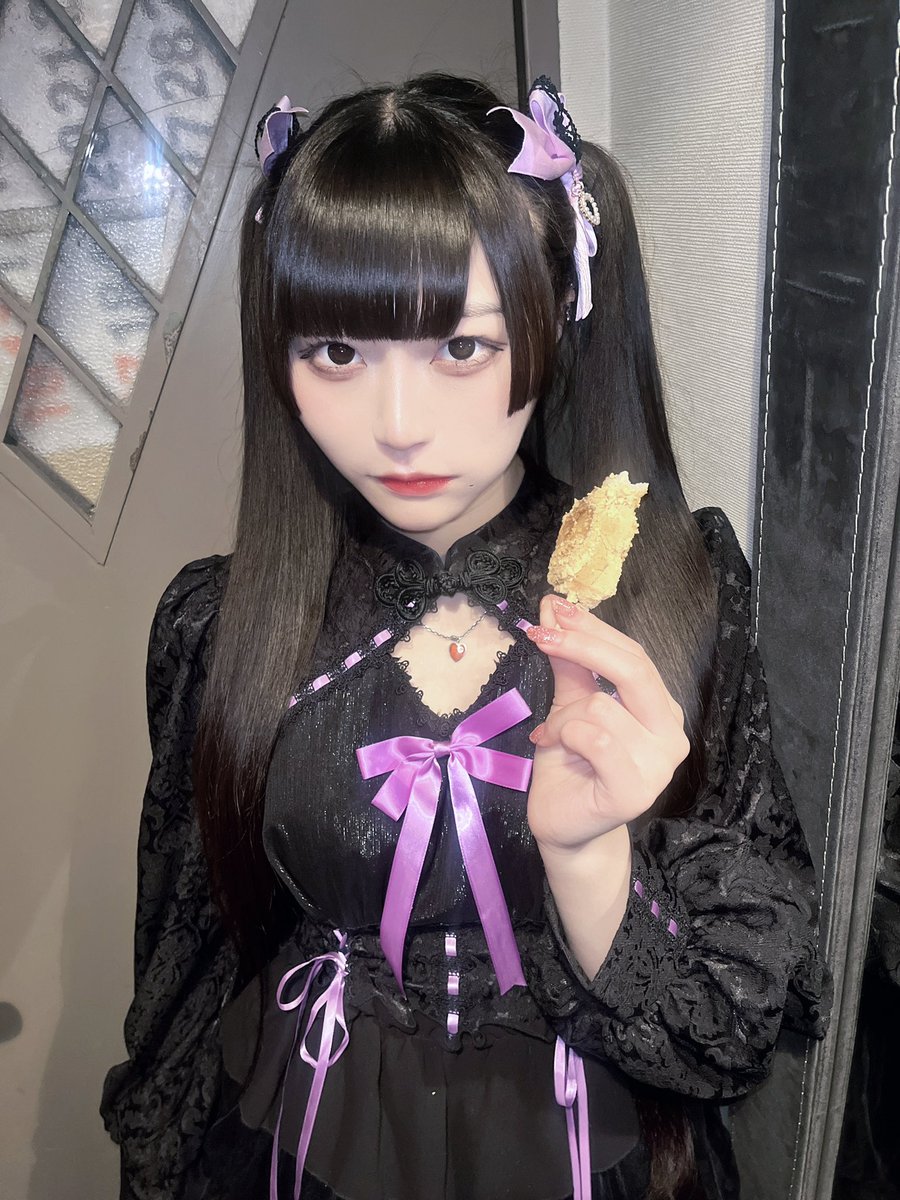 Post by 閻魔ちゃん【クライセカイ🧸サポメン】 on X: グエー新団子