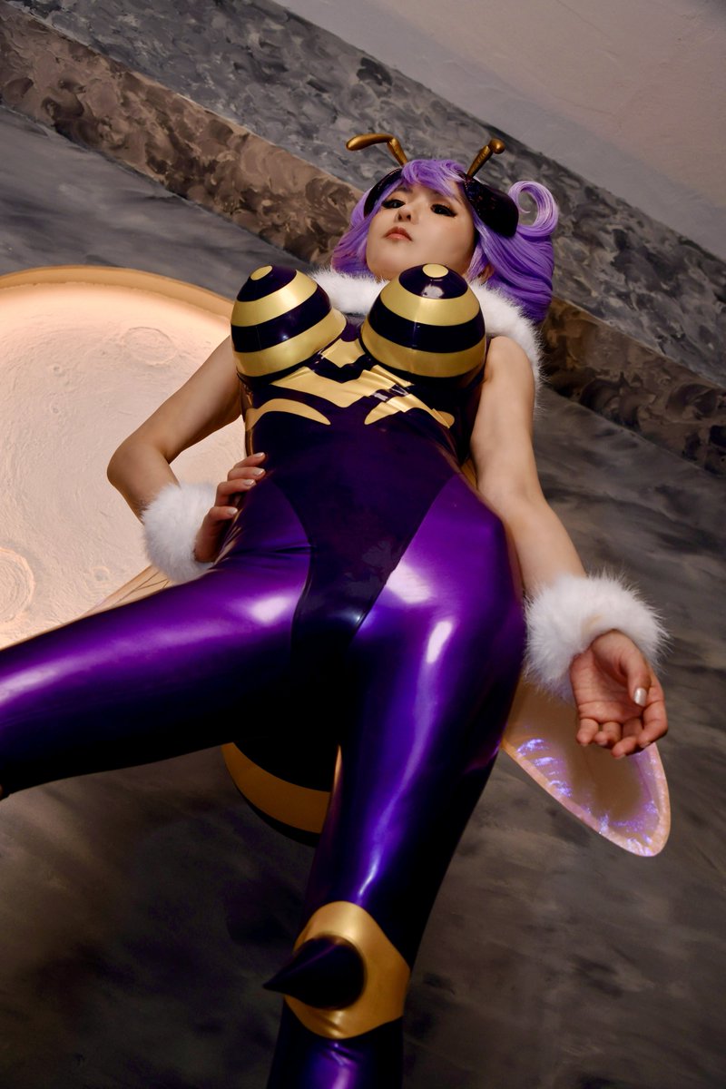 Shibukaho's tweet image. Darkstalkers are so not dead!