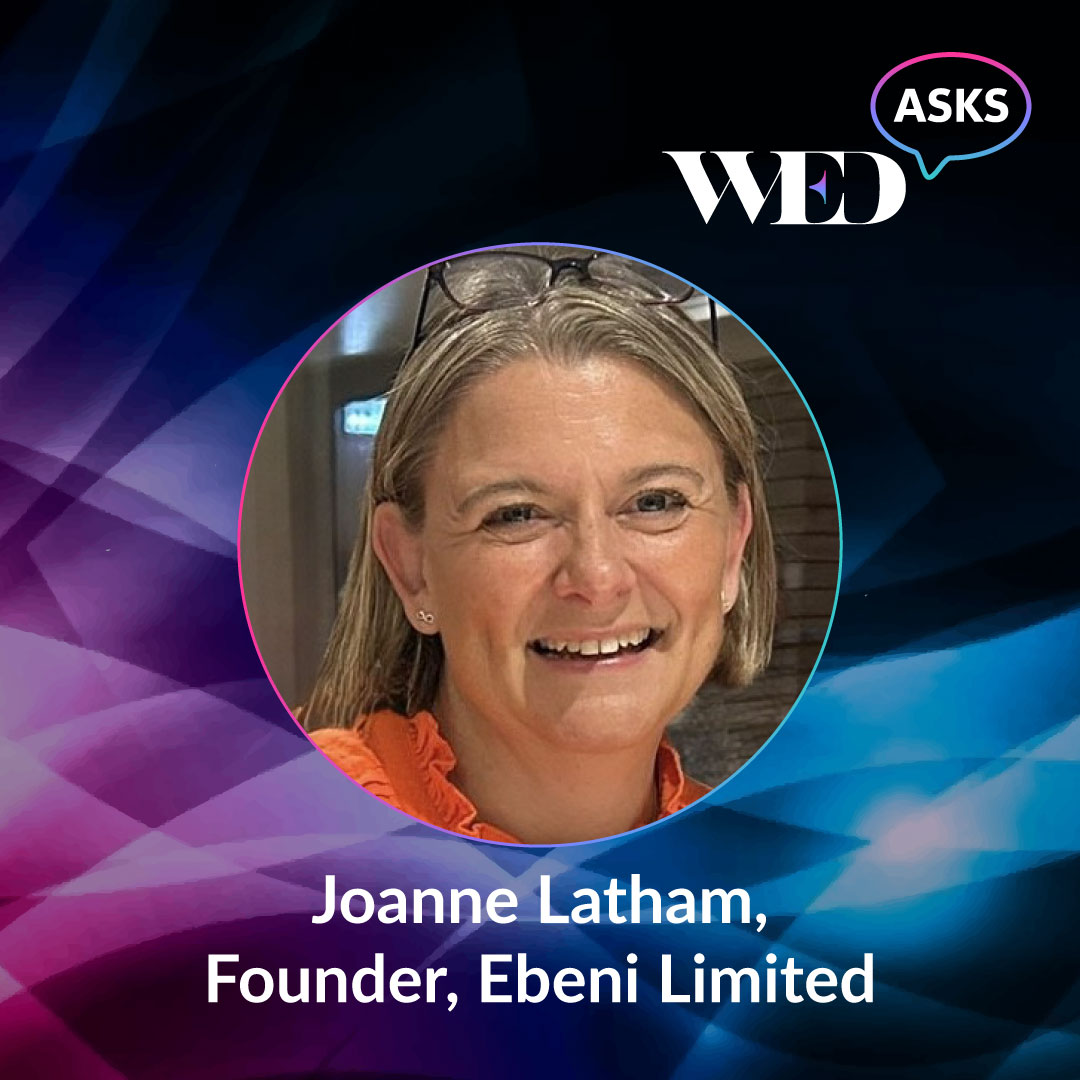 Women Empowering Defence tweet media