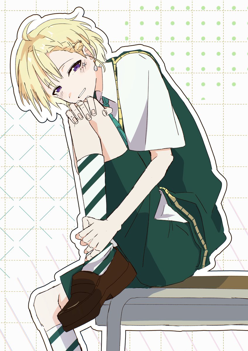ピエールかわいいね