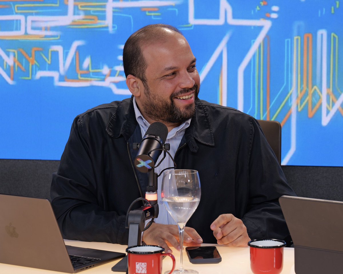 Arrancamos la mañana en #DespiertaConLaX

Sintoniza la 102.1 FM y conéctate al live de YouTube para no perderte todo lo que traemos hoy.

#x102fm