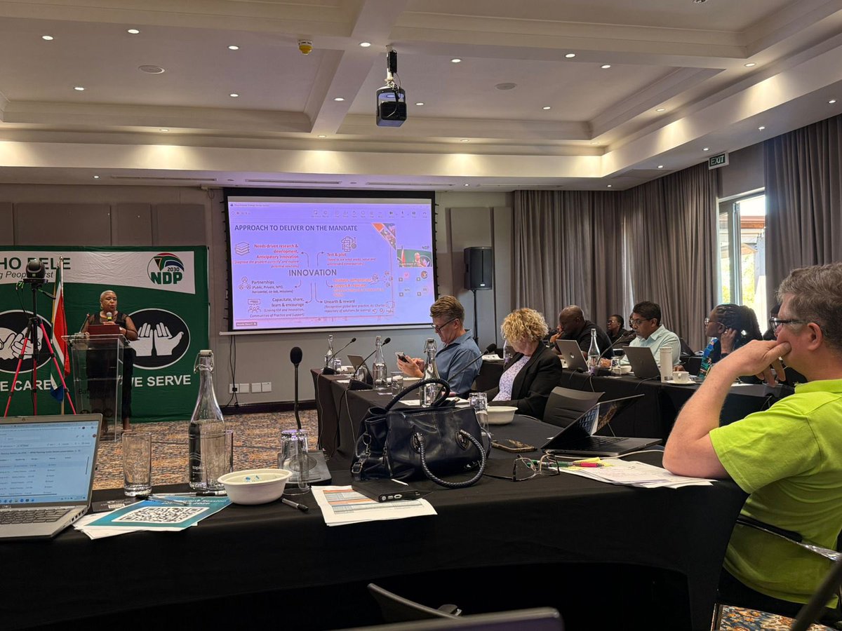 CPSI South Africa tweet media