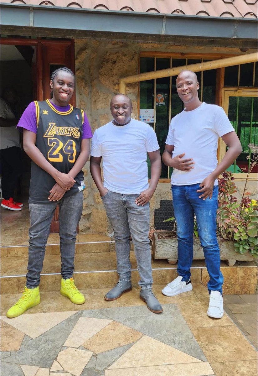 Kameme FM Official tweet media