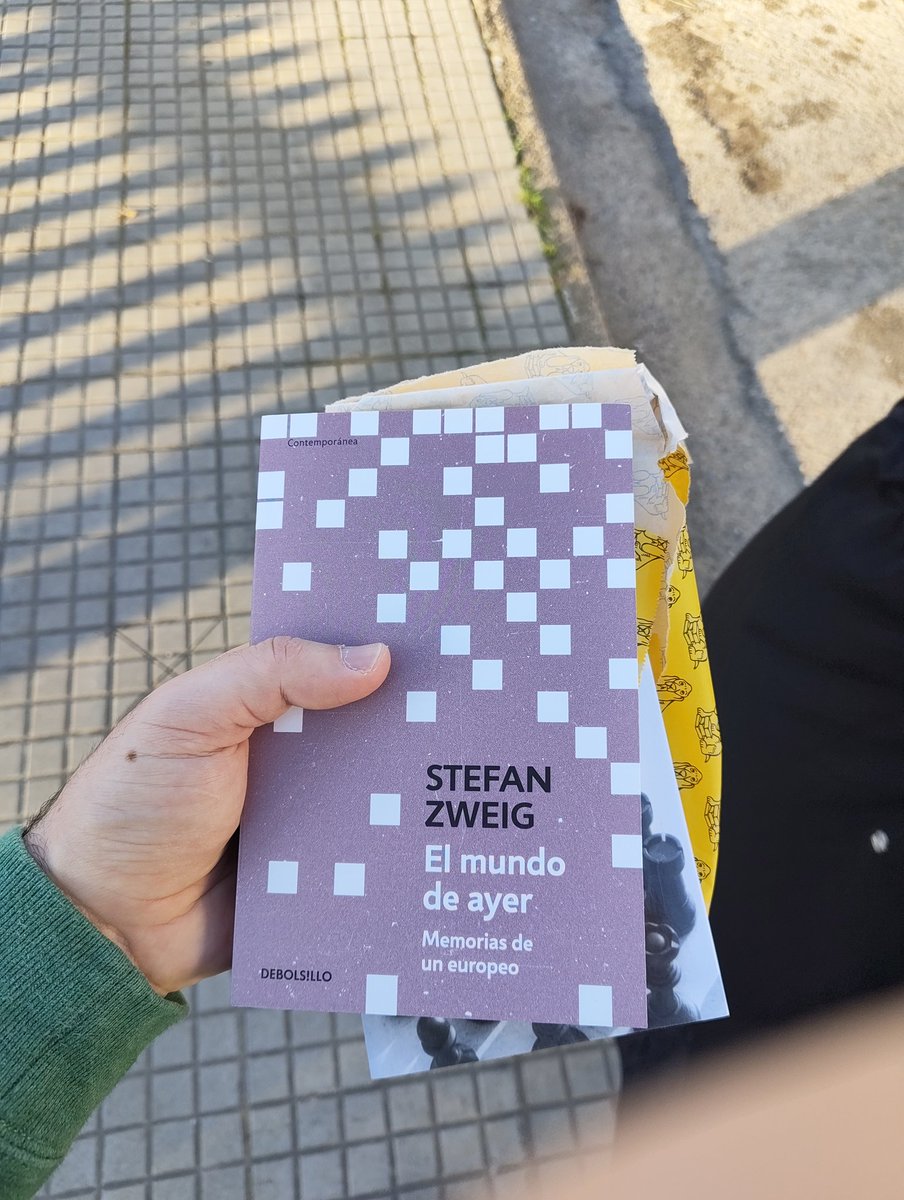 Gerard Serra tweet media