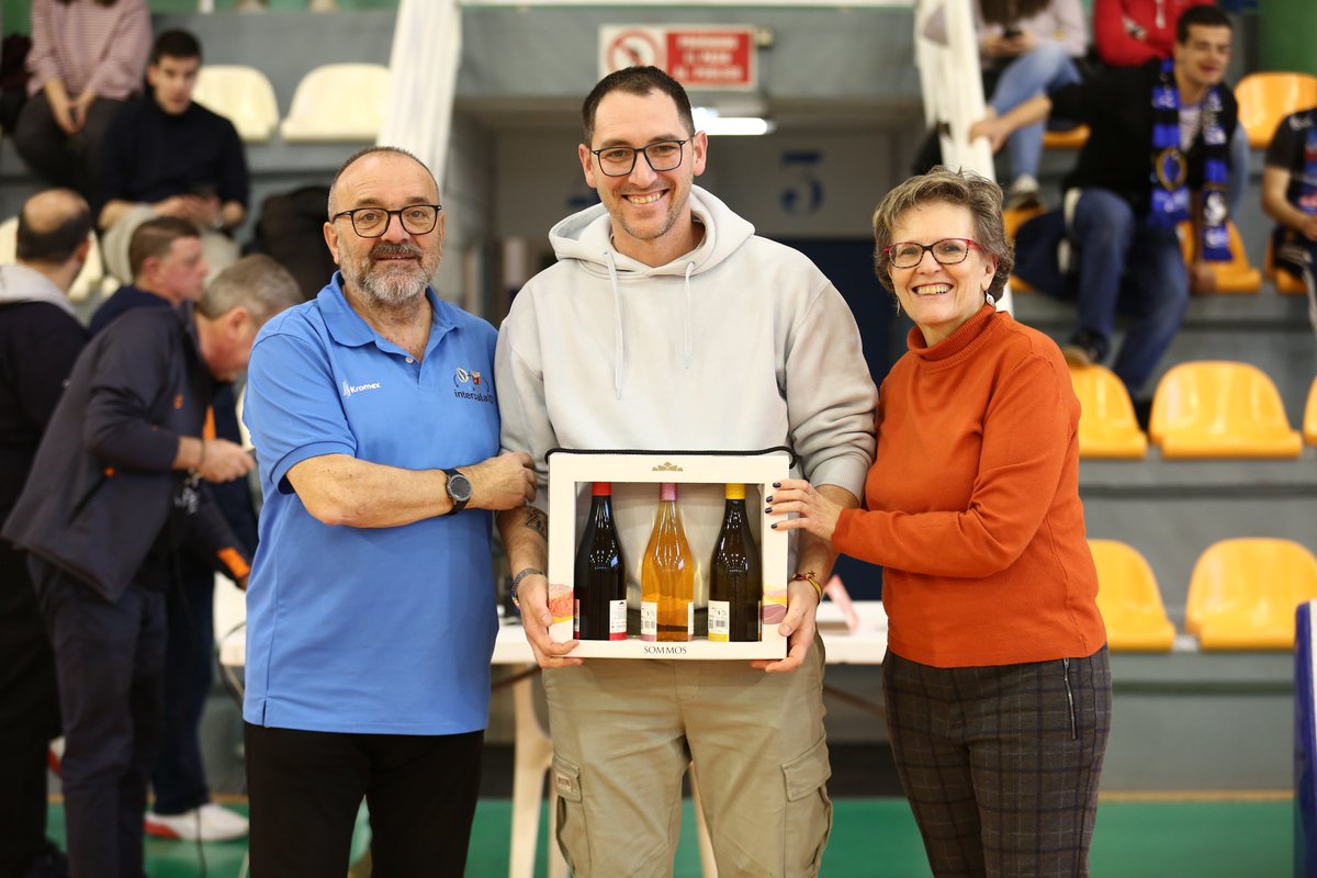 Wanapix Aldelis InterSala10 Zaragoza tweet media