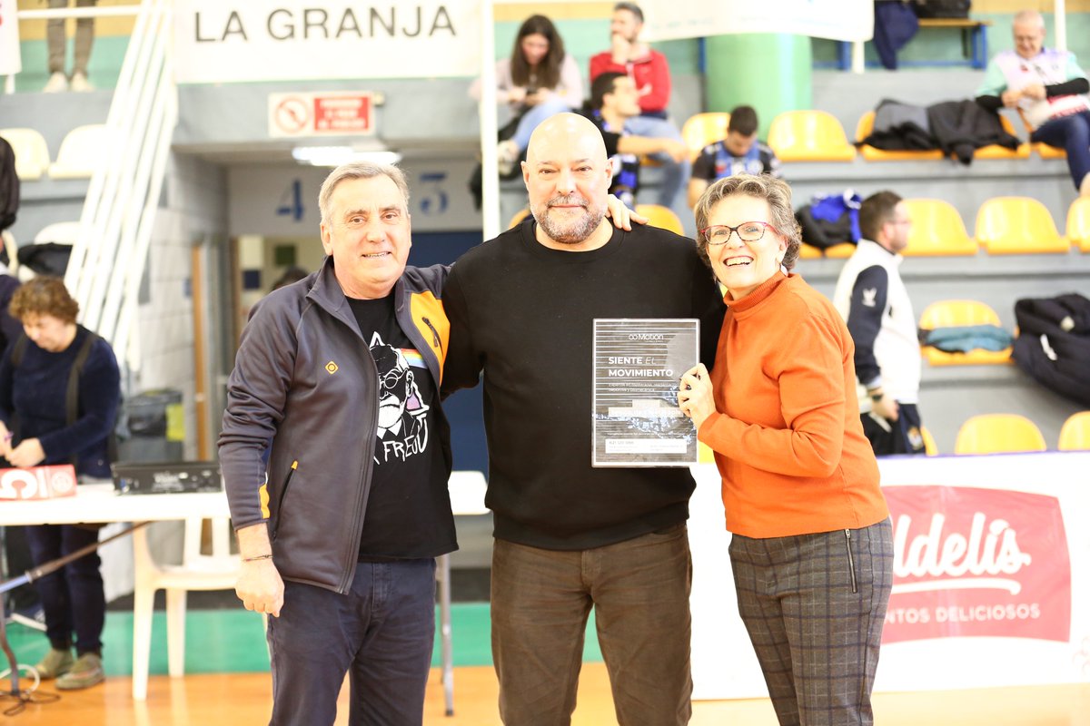 Wanapix Aldelis InterSala10 Zaragoza tweet media