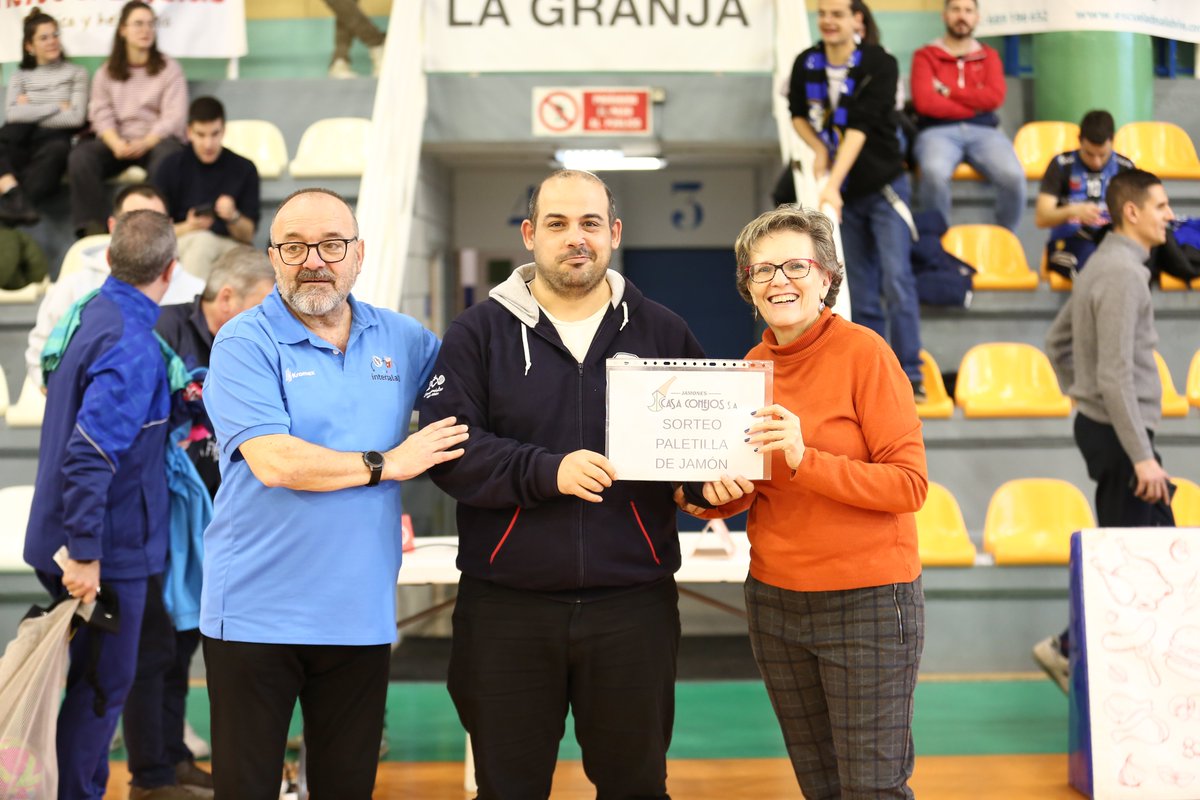 Wanapix Aldelis InterSala10 Zaragoza tweet media