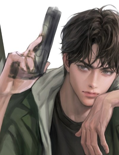 wip
반년을 묵혀뒀던 그림 먼지만 살짝 털고 바빠서 다시 폴더 속으로🥲