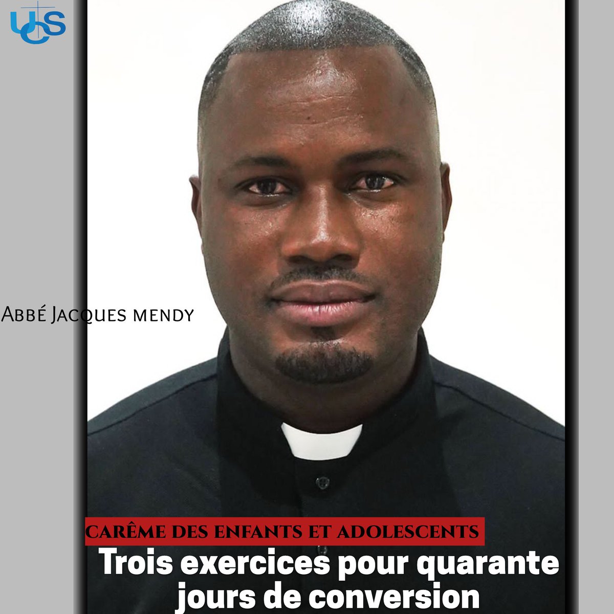 Carême des enfants et adolescents : trois exercices pour quarante jours de conversion ucs.sn/news/0pKsOL4lY…