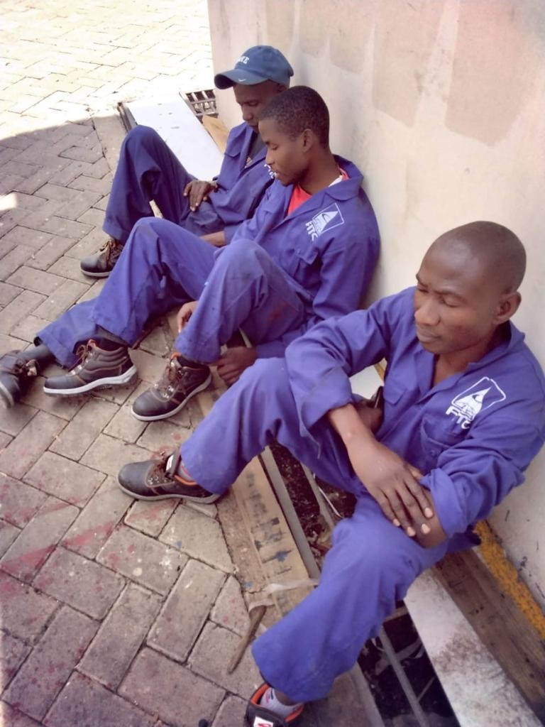 Afclad_org's tweet photo. What does it mean when workers finally feel protected?

In Tanzania, the National Social Protection Policy is extending coverage to informal and self-employed workers; people long excluded from safety nets. 

This isn’t just policy reform. It’s a shift in how the state recognises work, dignity, and citizenship.

When workers feel protected, trust in institutions grows and so does stability.

#LabourGovernance #DevelopmentPolicy #AfCLAD #MovementMonitor