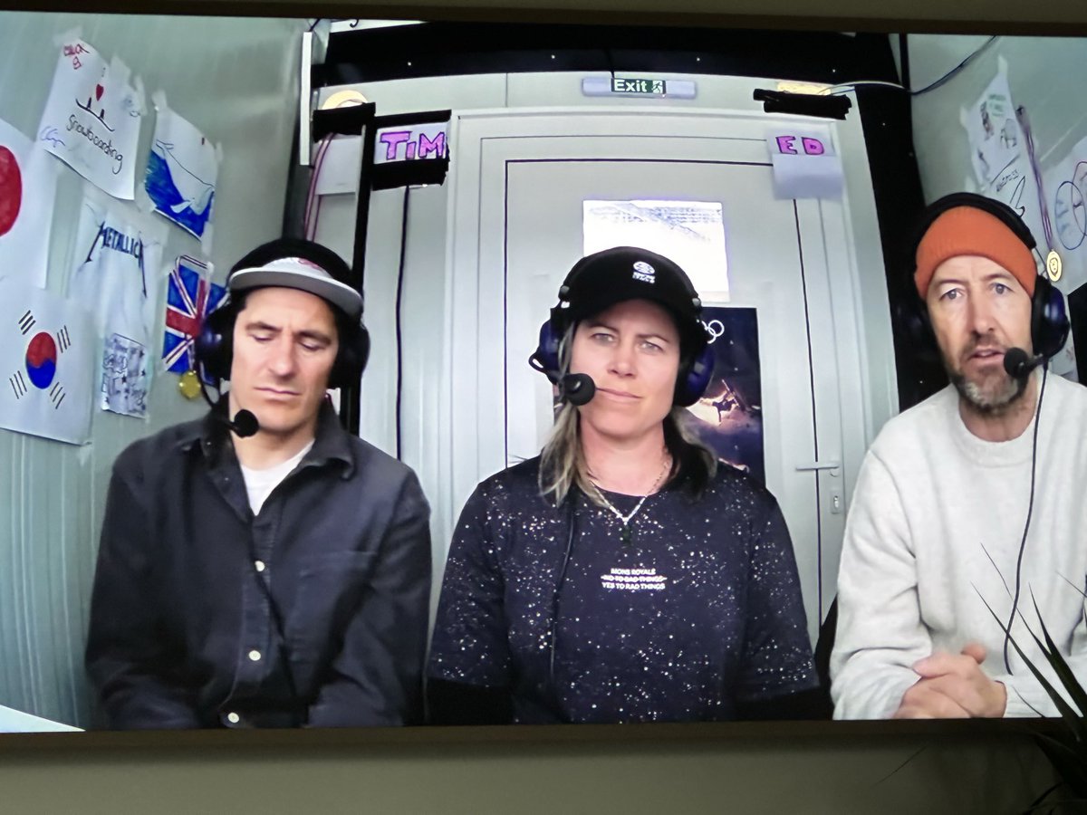 on the road tweet media