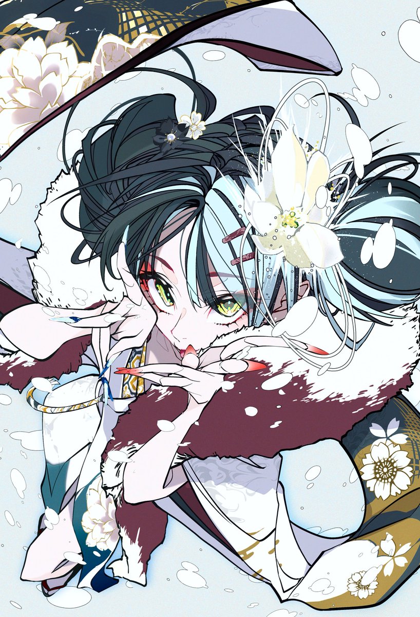 masadaora。 tweet media