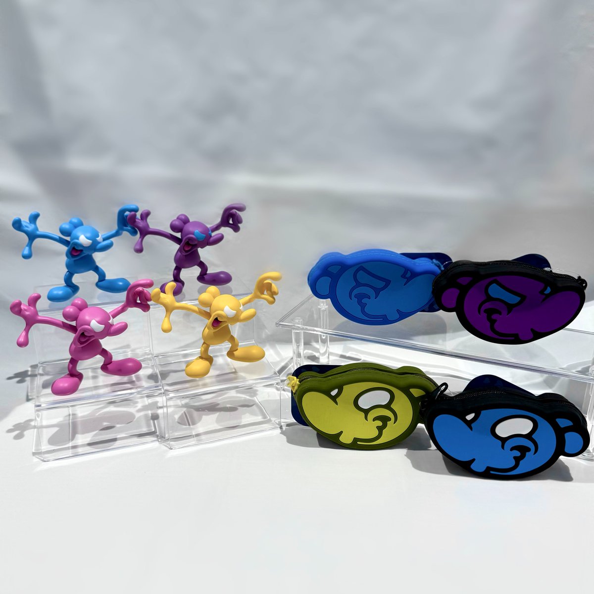 🎨キャンペーン情報🎨 2026.2.21(土)〜 COIN PARKING DELIVERY ×GiGO