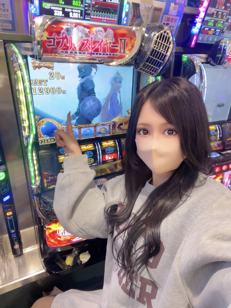 銀の葡萄さんでの実戦終了しました