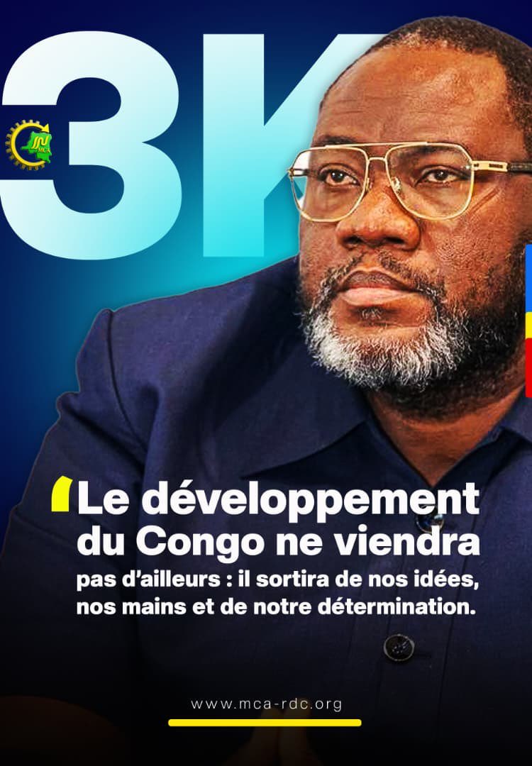 ShekinahKey's tweet image. Nous sommes les seuls à nous engager pour développer notre pays, aucun étranger ne se souciera de notre pays plus que nous même.
Personne ne viendra se battre à notre place, personne ne mourra à notre place si ce n’est que nous même.