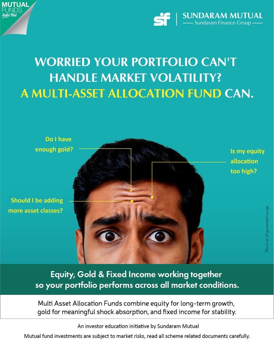 Sundaram Mutual tweet media