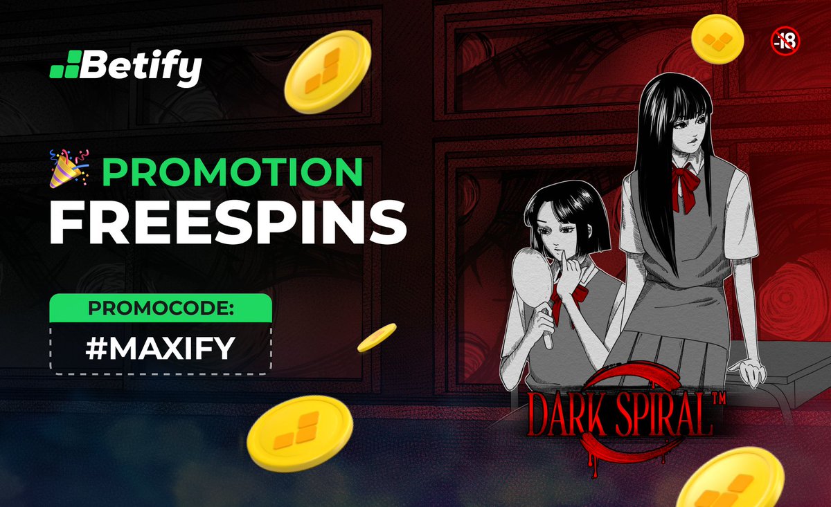 Betify Official tweet media