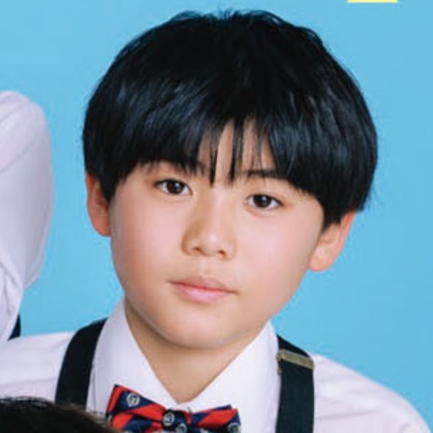 _ginjiluv's tweet photo. 銀志お兄ちゃん
弟の栞大くん(かんたくん)をブログで紹介してる🥹
今のところ、銀志くんより落ち着いてる子にみえる！
ダンス歴は1年半みたいだけど、ダンスリーダーがお兄様なので期待大✨️
兄弟の共演が早くみたい✨️
#松浦銀志 #松浦栞大 https://t.co/wLGcjD86Yw