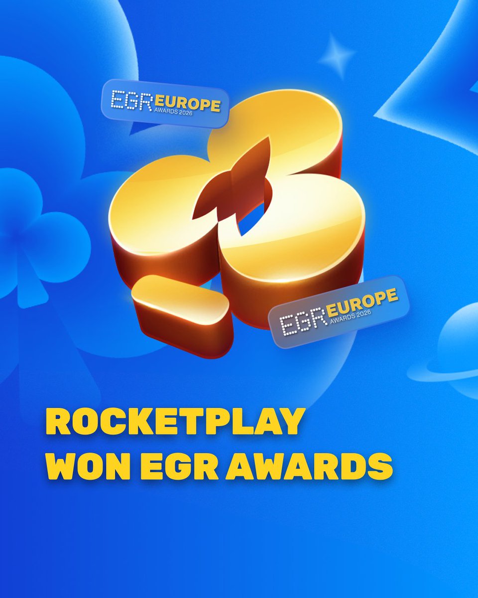 RocketPlay tweet media