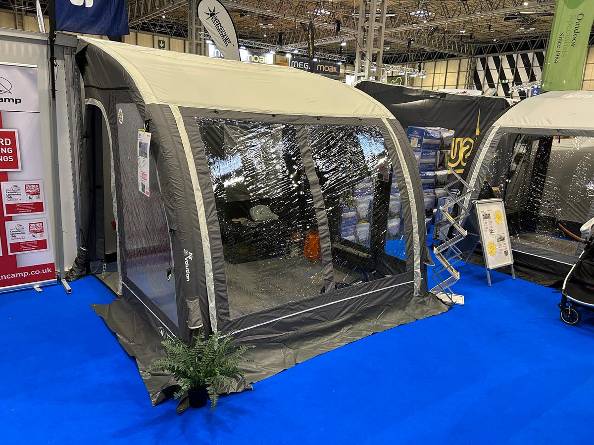 SunnCamp tweet media