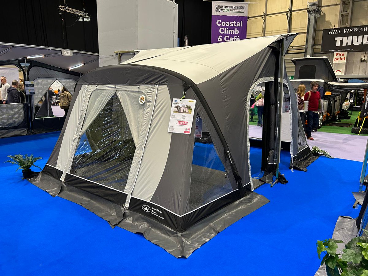 SunnCamp tweet media