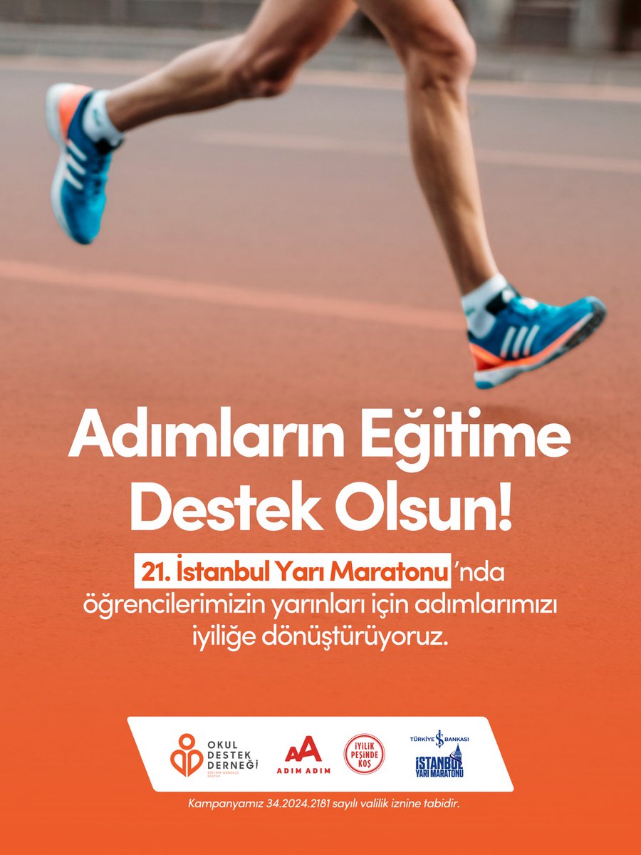 Okul Destek Derneği tweet media