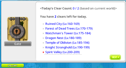 arcane river monster park when? 😭😭 <a href="/MaplestoryU/">MapleStory Universe</a>