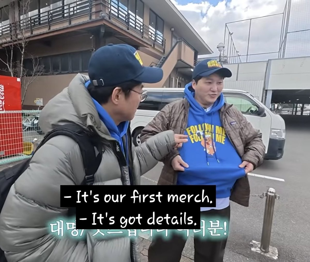 Release it to the public already 💸💸💸