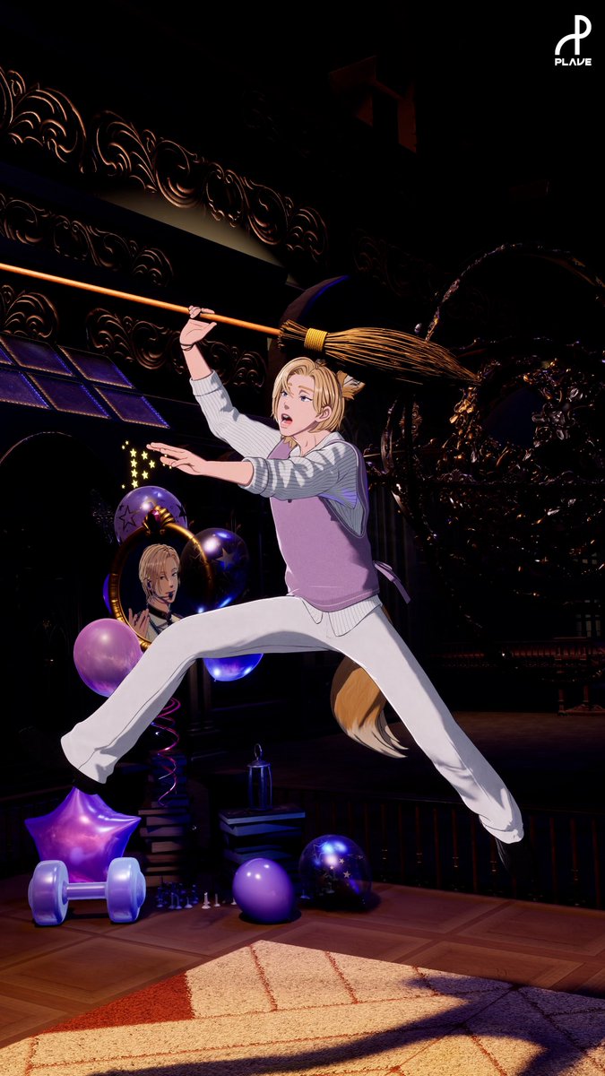 아 예주니 작품 묘하게 천진난만하고 귀엽게 나와서 조음